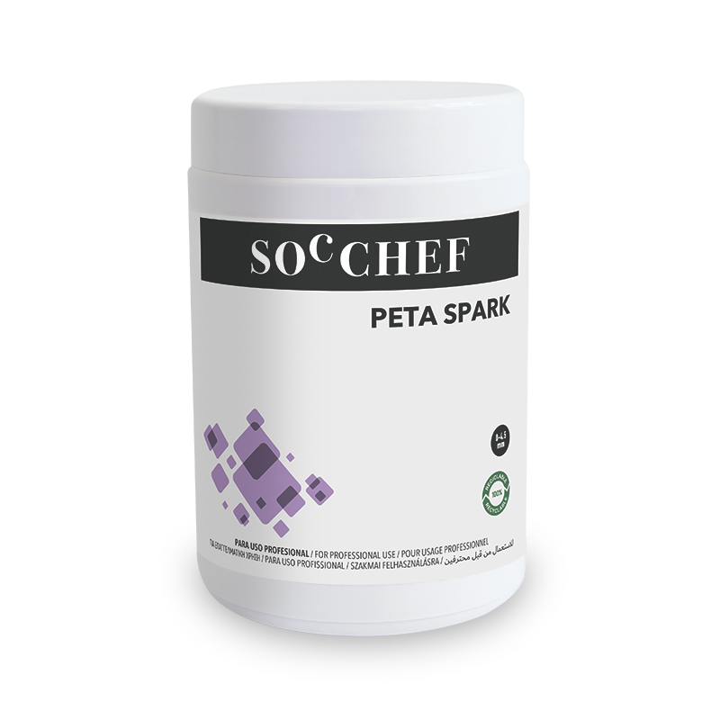 PETA SPARK 500g 1